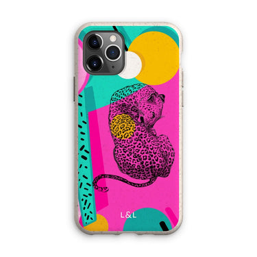 L&L Chic 2 Eco Phone Case - Loam & Lore